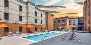 Meeting Street Lofts Gallery 11