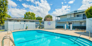 Sunland Park Apartments Gallery 1