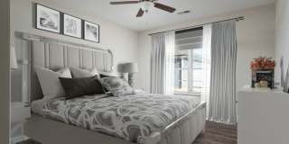 Ashford Villas Apartment Homes Gallery 3