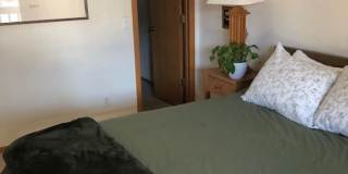 Furnished or Unfurnished One Bedroom / One Bath Apartment in Central Boulder Gallery 22