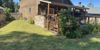 Beautiful Spanaway Home in Quiet Neighborhood Gallery 36