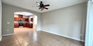 Lake Nona gated community Mirabella! Beautiful 1 story 4bd 2ba home with updated appliances! Move in September! Tenant brings washer and dryer. Lake Nona gated community Mirabella! Beautiful 1 story 4bd 2ba home with updated appliances! Move in September! Tenant brings washer and dryer. Gallery 17