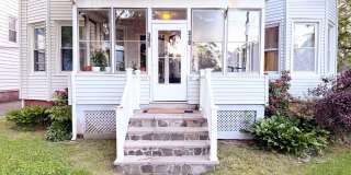 310 Alden Avenue Gallery 4