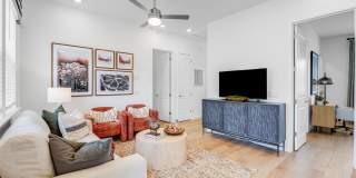 Yardly City Park Gallery 21