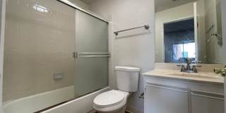 Bright Spacious Downstairs 1 bedroom 1 bath Condo in Serene North San Jose Community Gallery 10