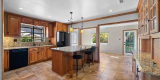 Lovely Del Cerro Home w/Solar and A/C Gallery 3