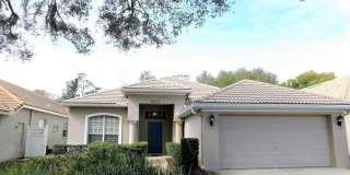 Annual fully furnished three bedroom home in The Pinnacle of gated East Lake Woodlands for long term rental Gallery 3