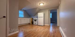 26 Carlton Street Gallery 1