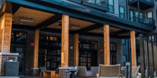 Founder's Park Founder's Park Gallery 21