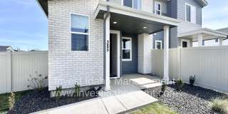 Luxury Gated Townhome in Star – Available Soon! Gallery 1