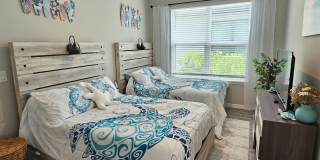 Annual Furnished or Seasonal Short-Term 4 Bedroom 2.5 Bathroom Home in Palmero! Gallery 50