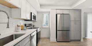 Cortland on South Eads Gallery 1