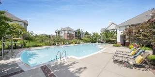 The Apartments at Cambridge Court Gallery 2