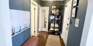 736 Hinman Avenue Gallery 3