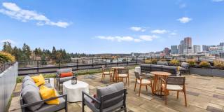 Sparc Apartments Gallery 31