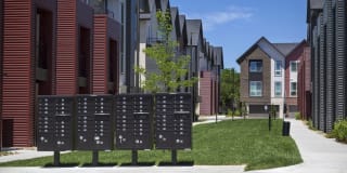 Dayton Station Gallery 21