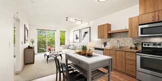 Jasper Apartments Gallery 5