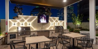 Aspire Post Oak Gallery 40