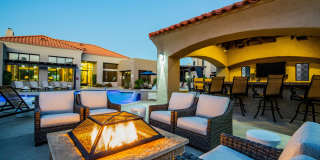 The Legends at La Paloma Gallery 5