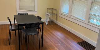 3 Bedroom House Near IU Bloomington Campus Gallery 5
