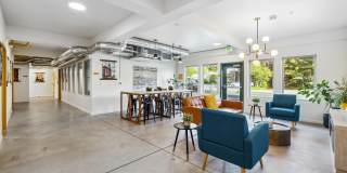 Pullman Modern Urban Apartments Gallery 44