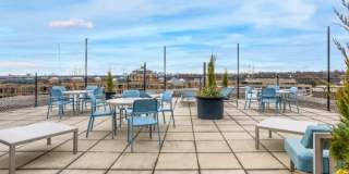 Calvert House Apartments Gallery 14