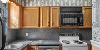 2 Bedroom 2.5 Bath 2 Car Carport - town house Gallery 20