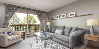 Fully Furnished 2 Bedroom Available Now! Gallery 3