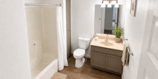 Tralee Terrace Apartments Gallery 8