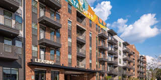 Alta Lofts on the Levee Gallery 1