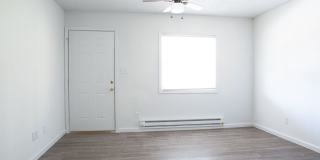 $645 "Summer Special" with internet, water, and trash included. Gallery 1