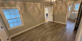Fully Renovated 4 Bed Home w/ Fenced Backyard, W/D's in Unit. Gallery 7