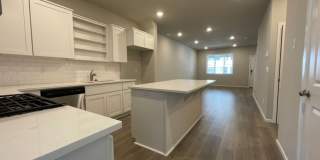 Modern 3-Bed, 2.5-Bath Home with Quartz Counters, Central A/C, and Prime Location! Gallery 8