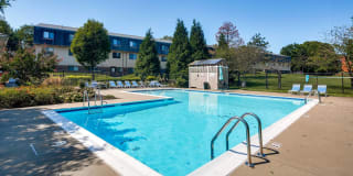 Butler Ridge Apartments Gallery 12