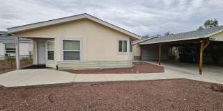 3 Bedroom/2 Bath Manufactured Home Gallery 5