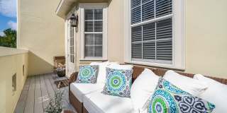 Baldwin Park Townhouse Gallery 11