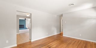 4 Bedroom Ranch w/ Fenced Yard Gallery 6