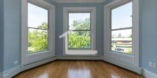 Watch Youtube Video Tour!  $500 Utility Promo Avail!  Gorgeous Modern Apt in Prime Location. JUST RENOVATED! Gallery 6