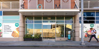 SOMA at 788 Gallery 33