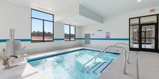 Villages at Depot Apartments Gallery 149