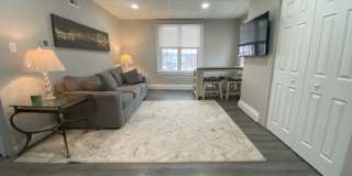 2 bed/1 bath Apartment in the heart of Downtown Irwin Gallery 1