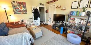 161 Kelton St. Gallery 4