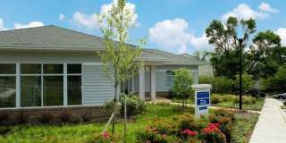 Butler Ridge Apartments Gallery 6