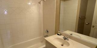 4 bed in Putnam City! New luxury plank flooring , carpet , paint and new electric range! Gallery 13
