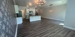 Modern Fountain Park Townhome with Open Floor Plan & 9’ Ceilings Gallery 1