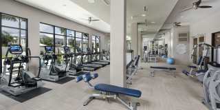 Azul Baldwin Park Gallery 27