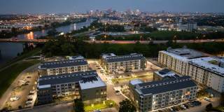 Abberly Riverwalk Gallery 67