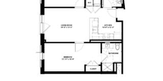 Modern new construction Allston @ Packard's Crossing Gallery 9