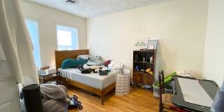 132 Hillside St #3C Boston MA 02120 Gallery 1