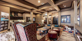 Sunset Lodge Gallery 38